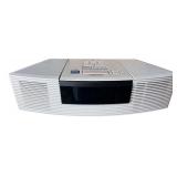 BOSE Wave Radio/CD Model AWRC-1P with AUX Input