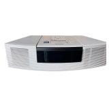 BOSE Wave Radio/CD Model AWRC-1P with AUX Input