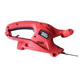 WORX WG500.1 Blower/Vacuum and Black & Decker Hedge Trimmer Set