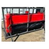 FUTURE Skid Steer Loader Mulcher FT-72PRO