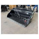 FUTURE Skid Steer Flail Mower - 57 Inches (FT-FM57)