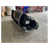 FUTURE Skid Steer Flail Mower - 57 Inches (FT-FM57)