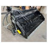 FUTURE Skid Steer Flail Mower - 57 Inches (FT-FM57)