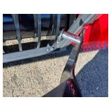 FUTURE Skid Steer Loader Mulcher FT-72PRO