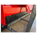 FUTURE Skid Steer Loader Mulcher FT-72PRO