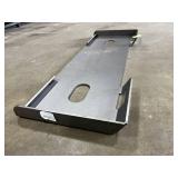 FUTURE Skid Steer Mounting Plate (FT-S10)