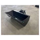 FUTURE Excavator Bucket (FT-D3T)