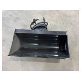 FUTURE Excavator Bucket (FT-D3T)