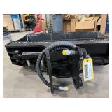 FUTURE Excavator Bucket (FT-D3T)