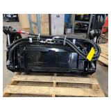 FUTURE Mini Skid Steer Bucket (FT-XKH39F / FT-SHY41)