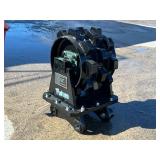 FUTURE Excavator Compaction Wheel (fits 307)