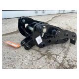 FUTURE Excavator Grapple