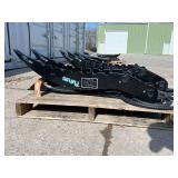 FUTURE Excavator Thumb 7-9T (FT-J7T)