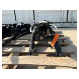 FUTURE Excavator Thumb 3-5T (FT-J5T)