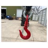 FUTURE Forklift Telescopic Boom