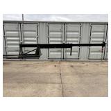 FUTURE Forklift Telescopic Boom