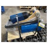 FUTURE Hydraulic Breaker Excavator Attachment