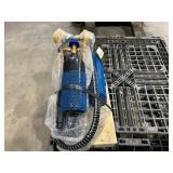 FUTURE Hydraulic Breaker Excavator Attachment