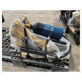 FUTURE Hydraulic Breaker Excavator Attachment