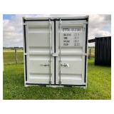 CTTN0121607 // 12 Ft Storage Container