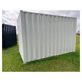 CTTN0121607 // 12 Ft Storage Container