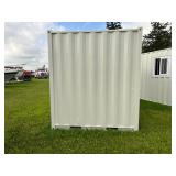 CTTN0121607 // 12 Ft Storage Container