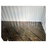 CTTN0121607 // 12 Ft Storage Container