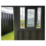 CTTN0121607 // 12 Ft Storage Container