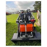 2025 FUTURE Skid Steer Loader (FT36C)