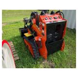 2025 FUTURE Skid Steer Loader (FT36C)