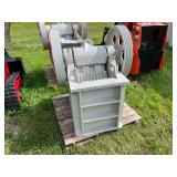 FUTURE Jaw Crusher (FT-PSJ220)