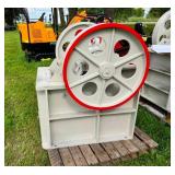 FUTURE Jaw Crusher (FT-PSJ220)