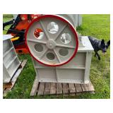 FUTURE Jaw Crusher (FT-PSJ220)