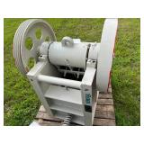 FUTURE Jaw Crusher (FT-PSJ220)