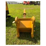 FUTURE Excavator Ripper (FT-R336) fit to CAT 336