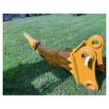 FUTURE Excavator Ripper (FT-R336) fit to CAT 336