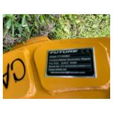 FUTURE Excavator Ripper (FT-R336) fit to CAT 336
