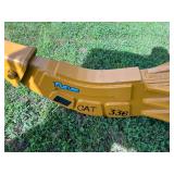 FUTURE Excavator Ripper (FT-R336) fit to CAT 336