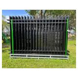 FUTURE Landscape Fencing (FT-N20)