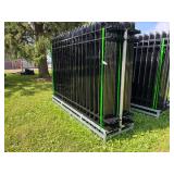 FUTURE Landscape Fencing (FT-N20)