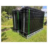 FUTURE Landscape Fencing (FT-N20)