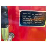 2025 FUTURE Mini Skid Steer Loader (FT-360T)