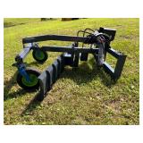 FUTURE Skid Steer Grader (FT-GR87)