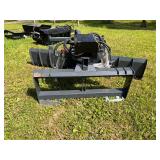 FUTURE Skid Steer Grader (FT-GR87)