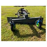 FUTURE Skid Steer Grader (FT-GR87)