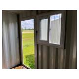 CTTN0121628 // 2025 Mini Storage Container 12 Ft **