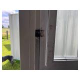 CTTN0121628 // 2025 Mini Storage Container 12 Ft **