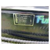 FUTURE Skid Steer Vibratory Roller (FT-VR59)