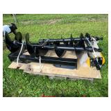 FUTURE Skid Steer Augers