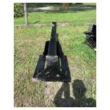 FUTURE Forklift Telescopic Boom